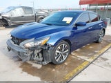 Nissan Altima 2.5 Sr 1N4AL3AP5HC157838 снимка