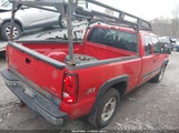 Chevrolet Silverado  Z71 1GCEK19B05E284721 снимка