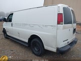 Chevrolet Express 1GCFG25M0Y1230818 снимка