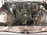 Chevrolet Caprice 1N47G9J128511 снимка