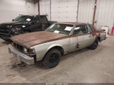 Chevrolet Caprice 1N47G9J128511 снимка