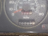 Chevrolet Caprice 1N47G9J128511 снимка