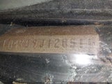 Chevrolet Caprice 1N47G9J128511 снимка