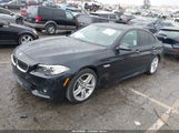 BMW 535I WBA5B1C56FD921294 снимка