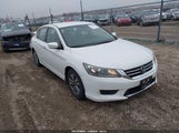 Honda Accord Lx 1HGCR2F3XFA036105 снимка