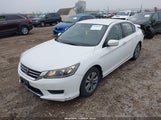 Honda Accord Lx 1HGCR2F3XFA036105 снимка