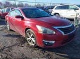 Nissan Altima 2.5 Sv 1N4AL3AP8FC283589 снимка