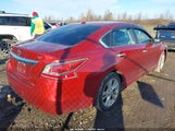 Nissan Altima 2.5 Sv 1N4AL3AP8FC283589 снимка