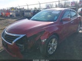 Nissan Altima 2.5 Sv 1N4AL3AP8FC283589 снимка