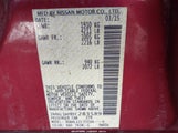 Nissan Altima 2.5 Sv 1N4AL3AP8FC283589 снимка