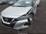 Nissan Maxima Sv Xtronic Cvt 1N4AA6CV2NC505576 photo