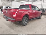 Ford F-150 Xlt 1FTEW1EG3FKE40999 снимка