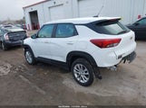 Chevrolet Trailblazer Fwd Ls KL79MMSL0RB050552 fotografie