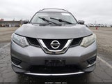 Nissan Rogue Sv 5N1AT2MK2FC780752 снимка