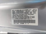 Honda Odyssey Ex 5FNRL5H44DB013859 снимка