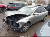 Hyundai Sonata Gls 5NPEU46C26H157222 снимка