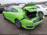 Honda Civic Lx 2HGFC4B58GH300586 снимка