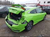 Honda Civic Lx 2HGFC4B58GH300586 снимка