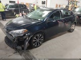 Toyota Corolla Xse 2T1BURHE9HC883101 снимка