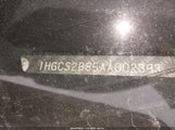 Honda Accord 3.5 Ex-L 1HGCS2B85AA002393 снимка
