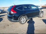 Honda Cr-V Ex-L 2HKRM4H72DH661509 снимка