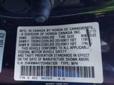 Honda Cr-V Ex-L 2HKRM4H72DH661509 снимка