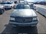 Mercedes-Benz Sl 500 WDBFA67EXSF107552 снимка