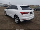 Audi Q3 Premium Plus 45 Tfsi S Line Quattro Tiptronic WA1EECF38N1046018 photo