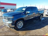 Chevrolet Silverado  4Wd Short Bed Ltz 1GCUYGEL6LZ255323 photo