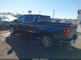 Chevrolet Silverado  4Wd Short Bed Ltz 1GCUYGEL6LZ255323 photo