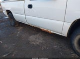 Chevrolet Silverado  Classic Work Truck 1GCEC14X97Z170762 fotografie