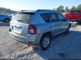 Jeep Compass Latitude 1C4NJCEA6ED503232 снимка