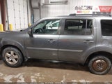 Honda Pilot Ex-L 5FNYF4H54BB021687 снимка
