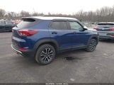 Chevrolet Trailblazer Awd Activ KL79MSSL0PB084332 снимка
