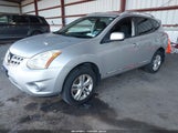 Nissan Rogue Sv JN8AS5MV1DW651419 снимка