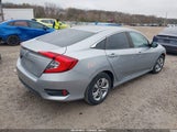 Honda Civic Lx 2HGFC2F54GH558280 снимка