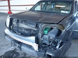 Honda Pilot Ex 5FNYF4H42FB077995 снимка