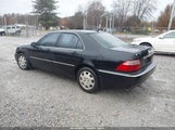 Acura Rl 3.5 JH4KA96694C003911 снимка