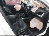 Jeep Cherokee Latitude Plus Fwd 1C4PJLLB9JD540435 photo