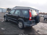 Honda Cr-V Lx SHSRD68515U300730 снимка