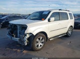 Honda Pilot Touring 5FNYF4H90FB072824 снимка