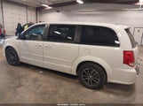 Dodge Grand Caravan Se Plus 2C4RDGBGXGR107443 снимка