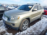 Jeep Grand Cherokee Laredo 1J4RR4GG8BC735313 снимка