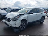 Honda Cr-V Lx 2HKRW6H31HH223900 снимка