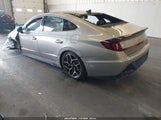 Hyundai Sonata N Line KMHL14JC8PA331533 photo