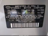 Hyundai Sonata N Line KMHL14JC8PA331533 photo