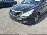Hyundai Sonata Gls 5NPEB4AC5DH575803 снимка