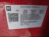 Chevrolet Malibu Fwd Lt 1G1ZD5ST9NF125267 снимка