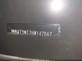 Nissan Rogue Sv JN8AT2MT7HW147067 снимка