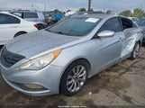 Hyundai Sonata Se 5NPEC4AC4DH520806 снимка